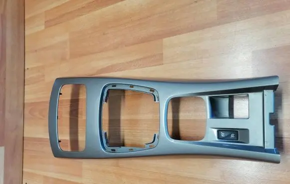 Renault Laguna III Center console decorative trim KPF15191