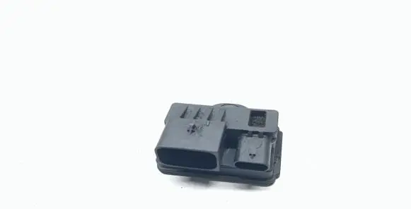 BMW 5 F10 F11 Glow plug pre-heat relay