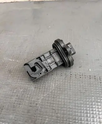 Mass air flow meter