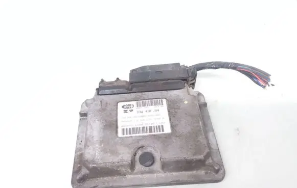 Fiat Bravo - Brava Engine control unit/module 46549731 6160038302F