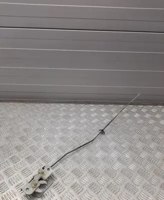 Ford F150 Loading door lock 5L3Z9943150B
