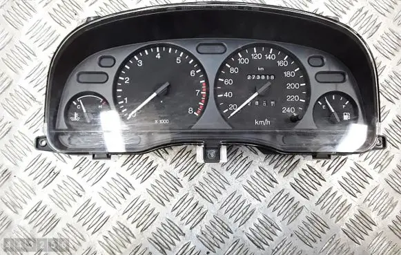 Ford Mondeo MK II Speedometer (instrument cluster) 98bp10c956la