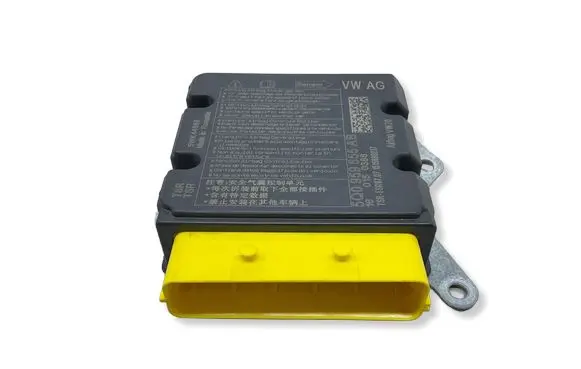 Audi A3 S3 8V Airbag control unit/module 5Q0959655AB