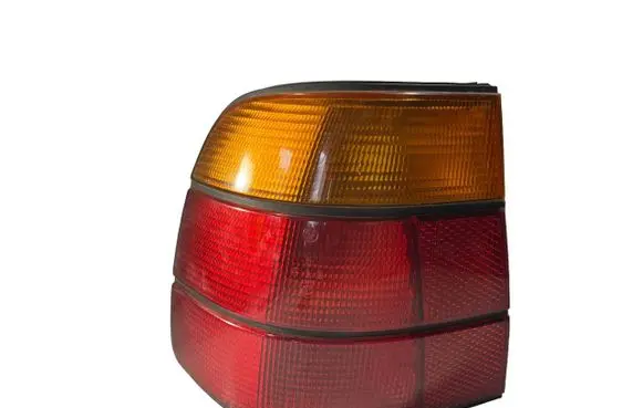 BMW 5 E34 Rear/tail lights 8351557