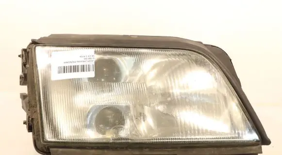 Audi A6 S6 C4 4A Headlight/headlamp 201145600