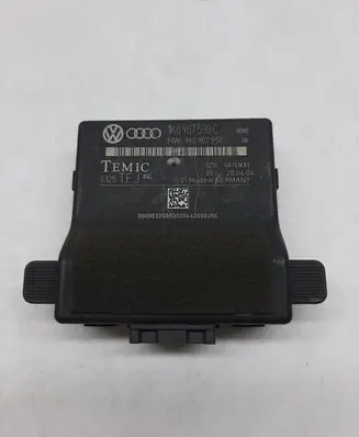 Audi A3 S3 8P Gateway control module 1K0907530C