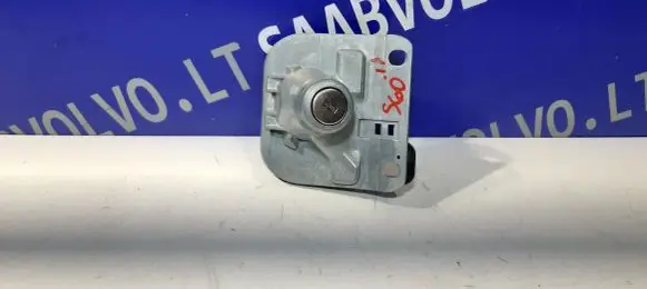 Volvo S60 Tailgate/trunk/boot lock/catch/latch 31253043
