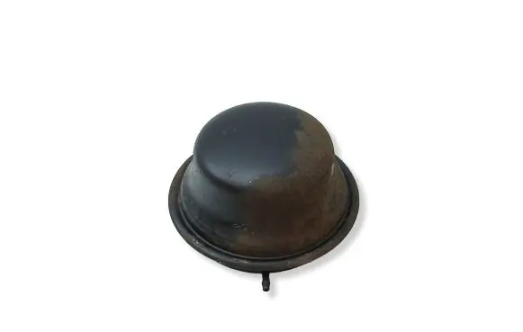 Jaguar XJ SERIE 2 Vacuum air tank