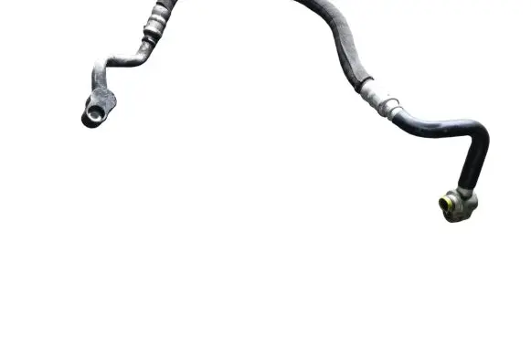 Audi A6 S6 C6 4F Air conditioning (A/C) pipe/hose 4F0260701M MAHM7702