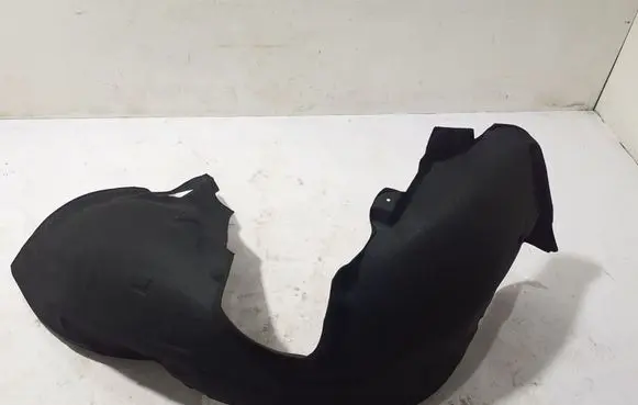Volvo XC60 Front wheel arch liner splash guards 31298150