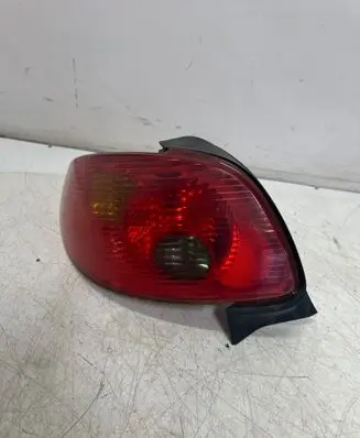 Peugeot 206 Rear/tail lights 6350S0
