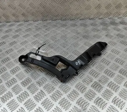 Opel Mokka B Rear bumper mounting bracket 9835237980