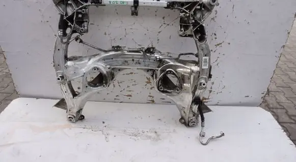 BMW 5 F10 F11 Front subframe