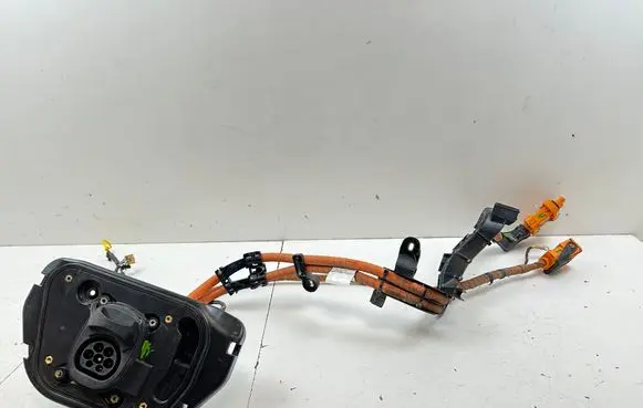 Volkswagen ID.4 Electric car charging cable 11A971531DC
