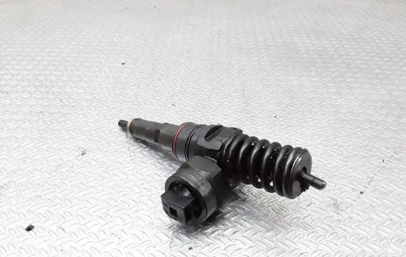 Ford Galaxy Fuel injector 038130073AC