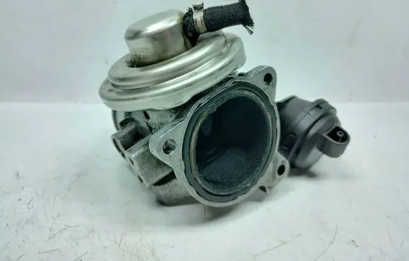 Volkswagen Polo EGR valve 038129637B