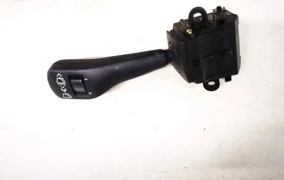 BMW 3 E46 Wiper control stalk 8363669m