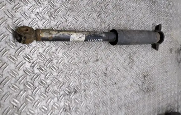 Opel Astra J Rear shock absorber/damper