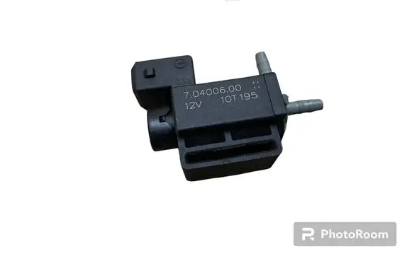 Ford Mondeo MK IV Turbo solenoid valve 70400600