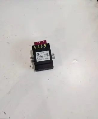 BMW 5 E60 E61 Fuel injection pump control unit/module 7180426 071970893 55892110