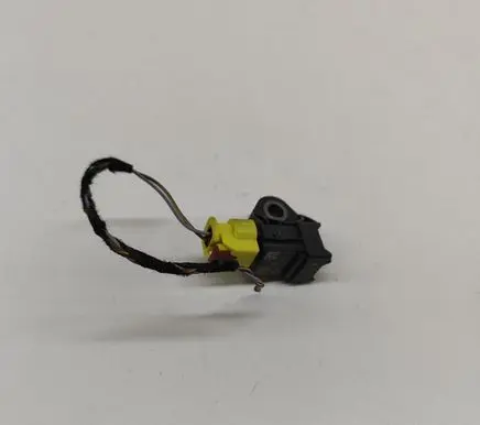 Audi A6 S6 C8 4K Airbag deployment crash/impact sensor 4N0959651D