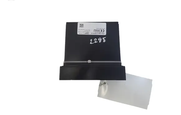 Peugeot 508 Other control units/modules 9801695280