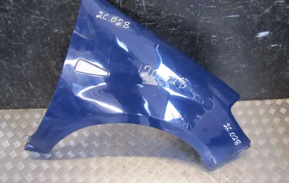 Dacia Sandero Fender 2C028