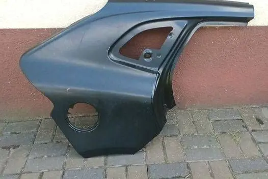 Volvo V40 Rear bodywork 31333855