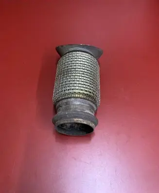 BMW X3 G01 Exhaust flexible connection 