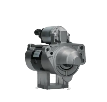 Chevrolet Cruze Starter motor M2T86172 11090410