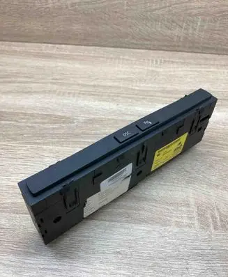 BMW 5 E60 E61 Parking (PDC) sensor switch 6949450 13580210