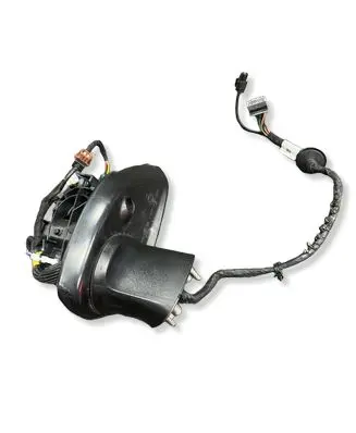 Volvo XC90 Front door electric wing mirror 041347 041443 A262487