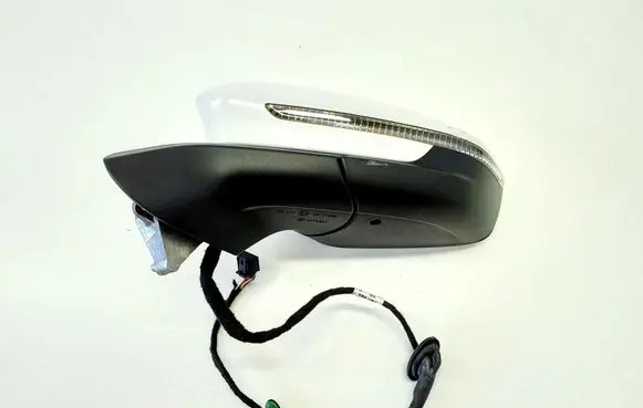 Volkswagen ID.4 Front door electric wing mirror
