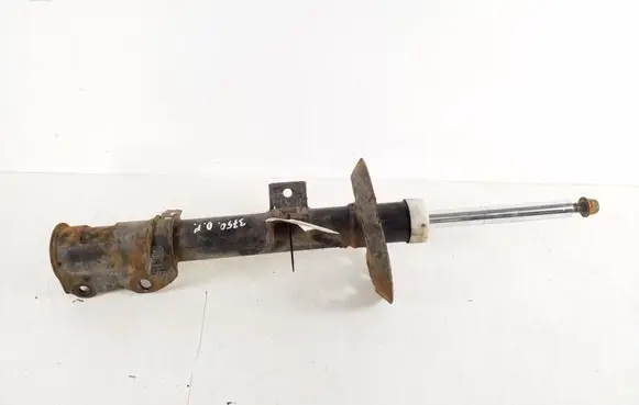 Mercedes-Benz Vito Viano W639 Front shock absorber/damper A6393206713