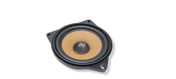 BMW 1 F20 F21 Rear door speaker 9804157