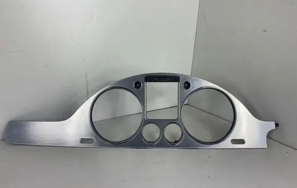 Volkswagen PASSAT B6 Dashboard trim 3C1858335