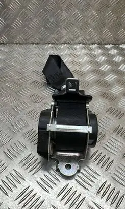 Peugeot 508 RXH Rear seatbelt 96722255XX
