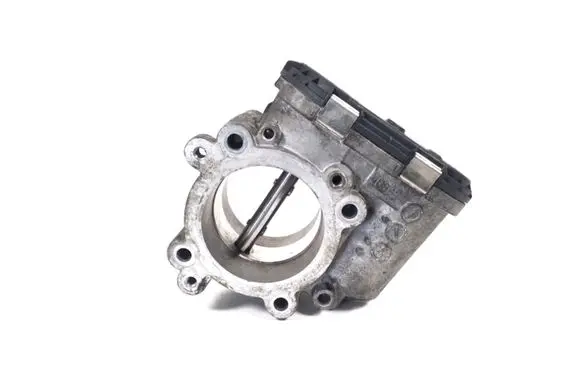 Jeep Commander Throttle valve A6420900070