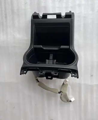 Subaru Forester SK Cup holder front 92122SJ500 66155SJ000