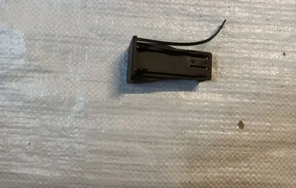 BMW 3 E92 E93 Other interior part 6931507