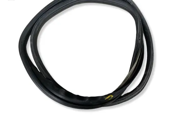 Citroen C4 Grand Picasso Rubber seal tailgate window/glass 