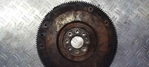 Flywheel