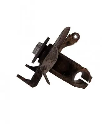 Seat Ibiza IV (6J,6P) Front wheel hub