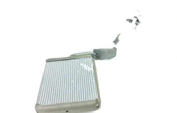 Mazda 5 Heater blower radiator