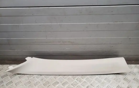 Chrysler Pacifica (A) pillar trim 5RH53PD2AF