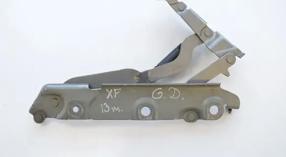 Volkswagen Tiguan Tailgate/trunk/boot hinge D36XA 8X2342700