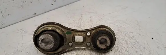 Renault Megane II Engine mount vacuum valve 8200103263