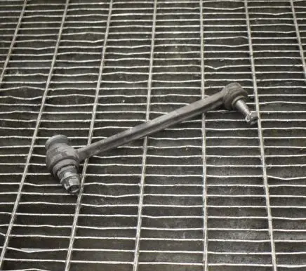 Rear upper control arm/wishbone