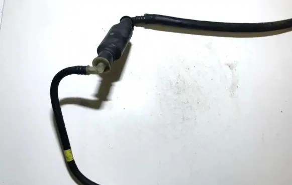 Renault Clio II Mechanical fuel pump 