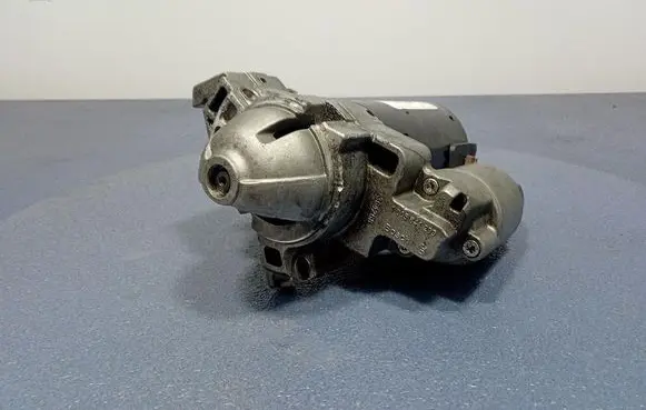 BMW 7 F01 F02 F03 F04 Starter motor 8574102